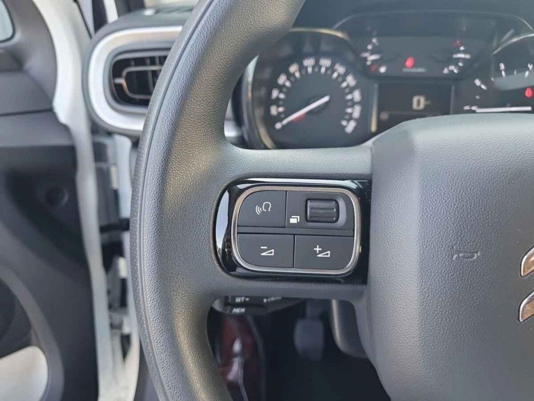 Citroën C3 - Photo 14