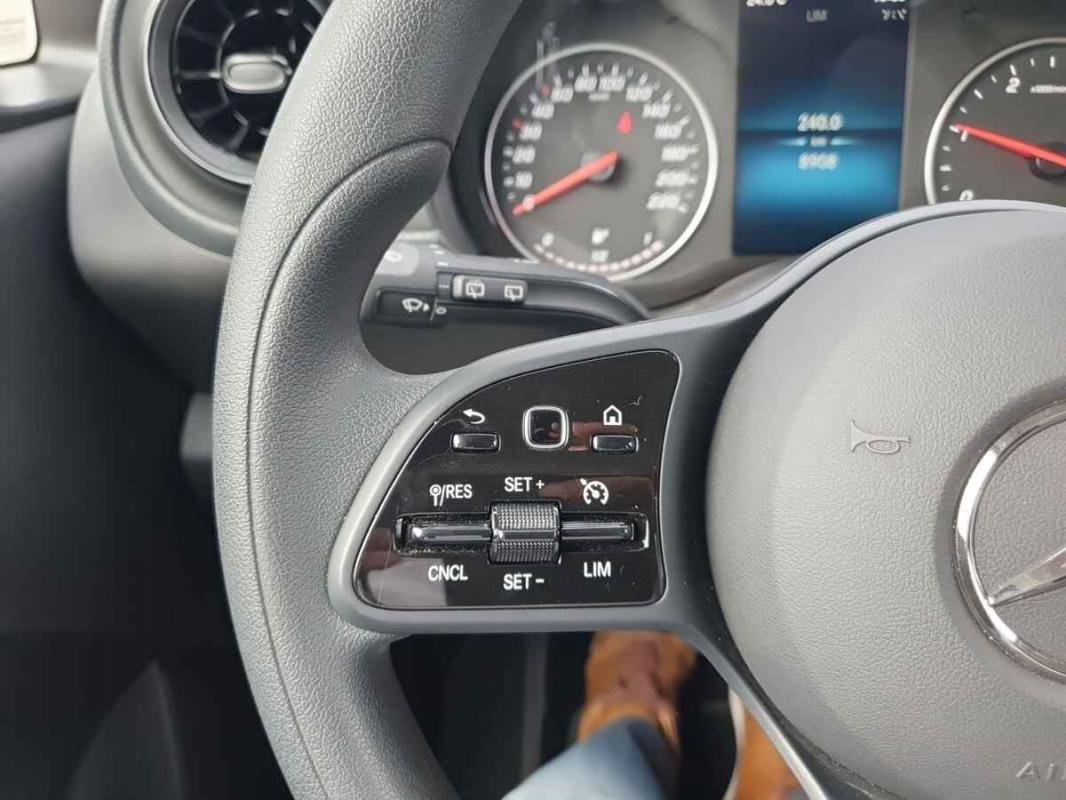Mercedes Citan - Photo 14