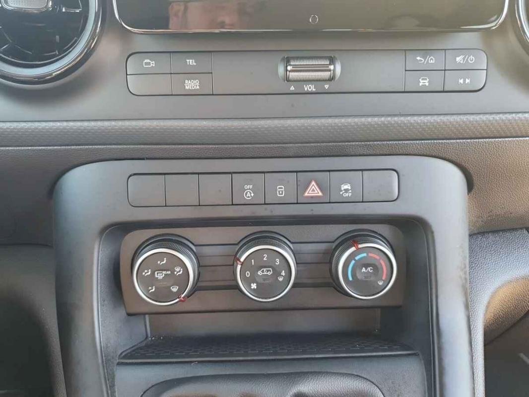 Mercedes Citan - Photo 11