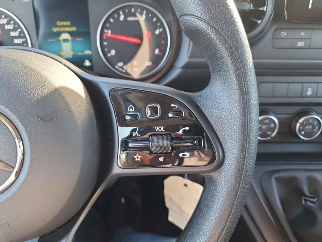 Mercedes Citan - Photo 15
