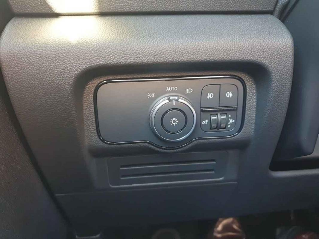 Mercedes Citan - Photo 16
