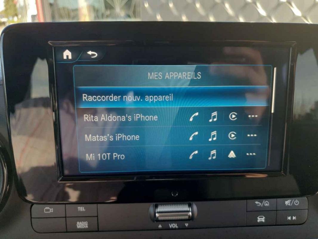 Mercedes Citan - Photo 19