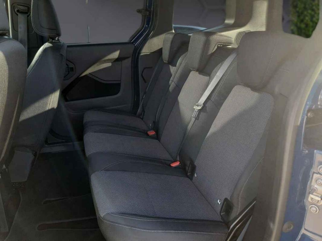 Mercedes Citan - Photo 8