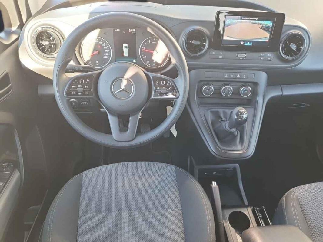 Mercedes Citan - Photo 9
