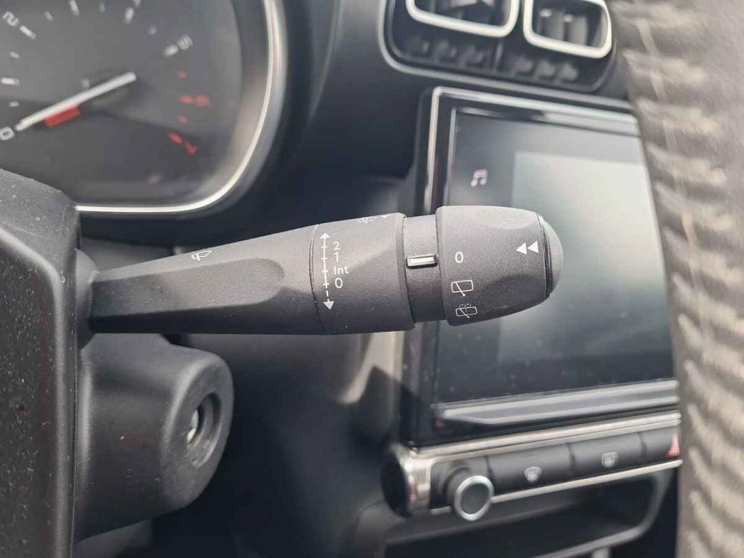 Citroën C3 Aircross - Photo 17