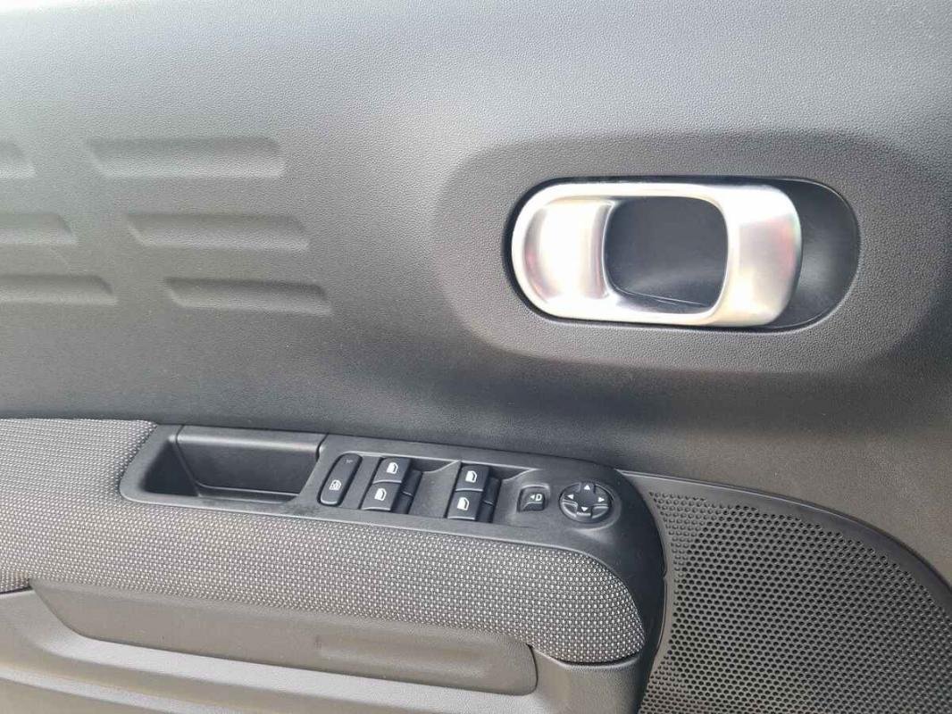 Citroën C3 Aircross - Photo 20