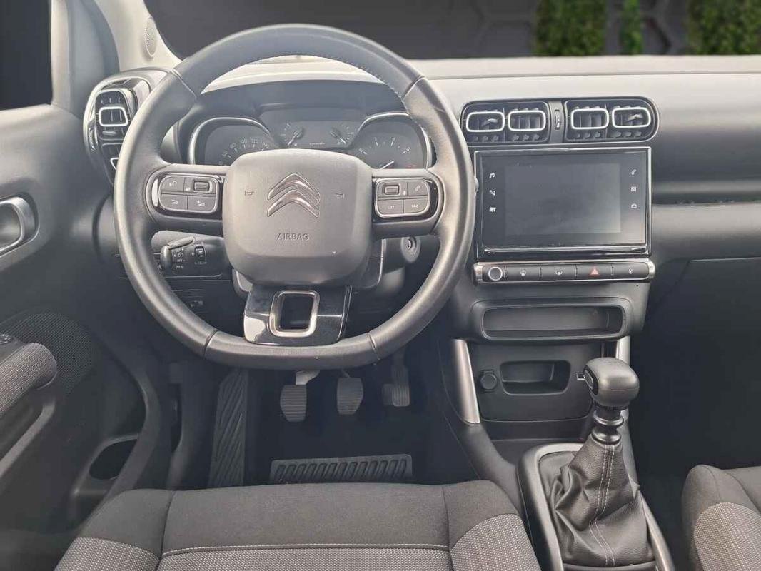 Citroën C3 Aircross - Photo 9
