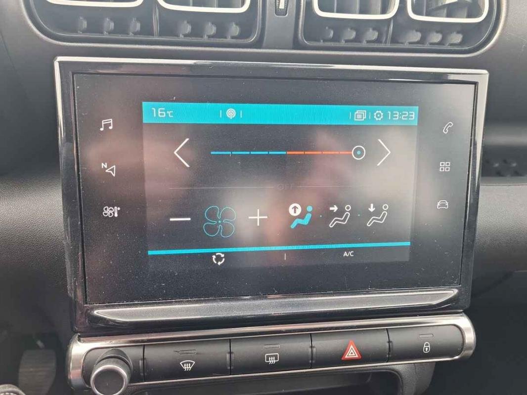 Citroën C3 Aircross - Photo 10