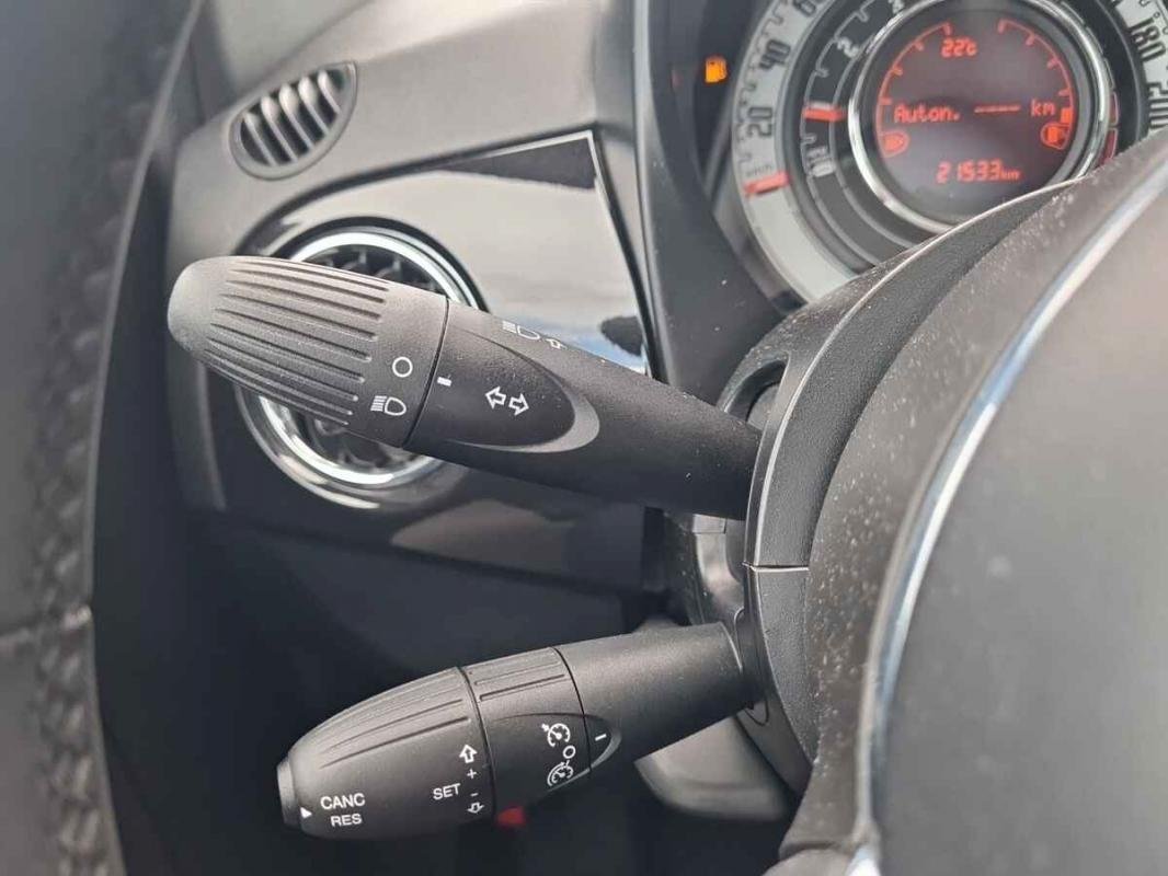 Fiat 500 - Photo 18