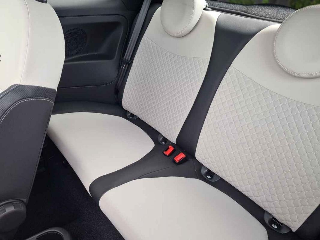 Fiat 500 - Photo 8