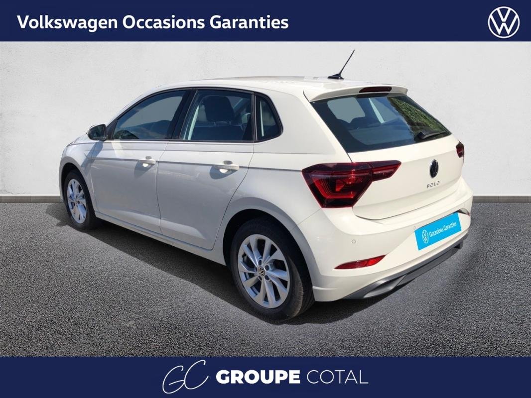 Volkswagen Polo - Photo 11