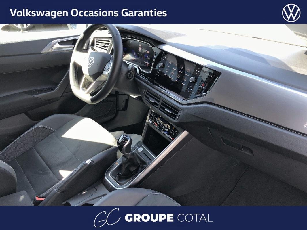 Volkswagen Polo - Photo 13