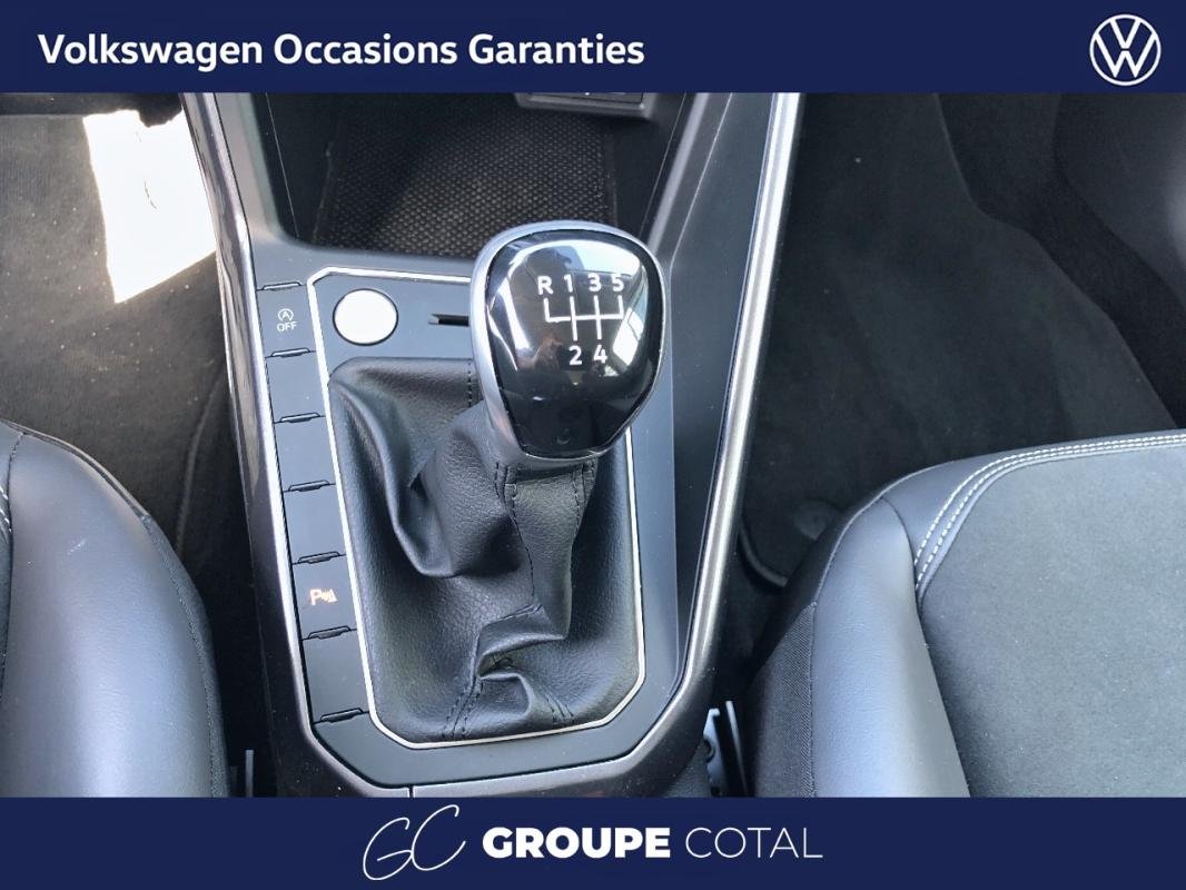 Volkswagen Polo - Photo 16