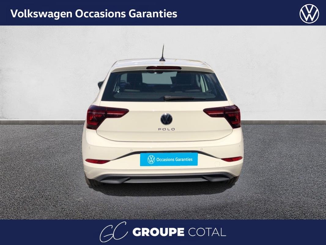 Volkswagen Polo - Photo 8