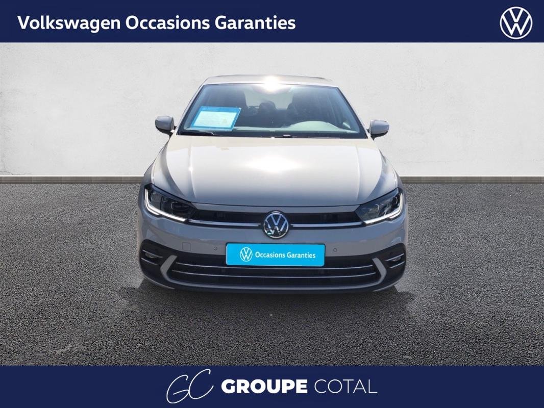 Volkswagen Polo - Photo 9