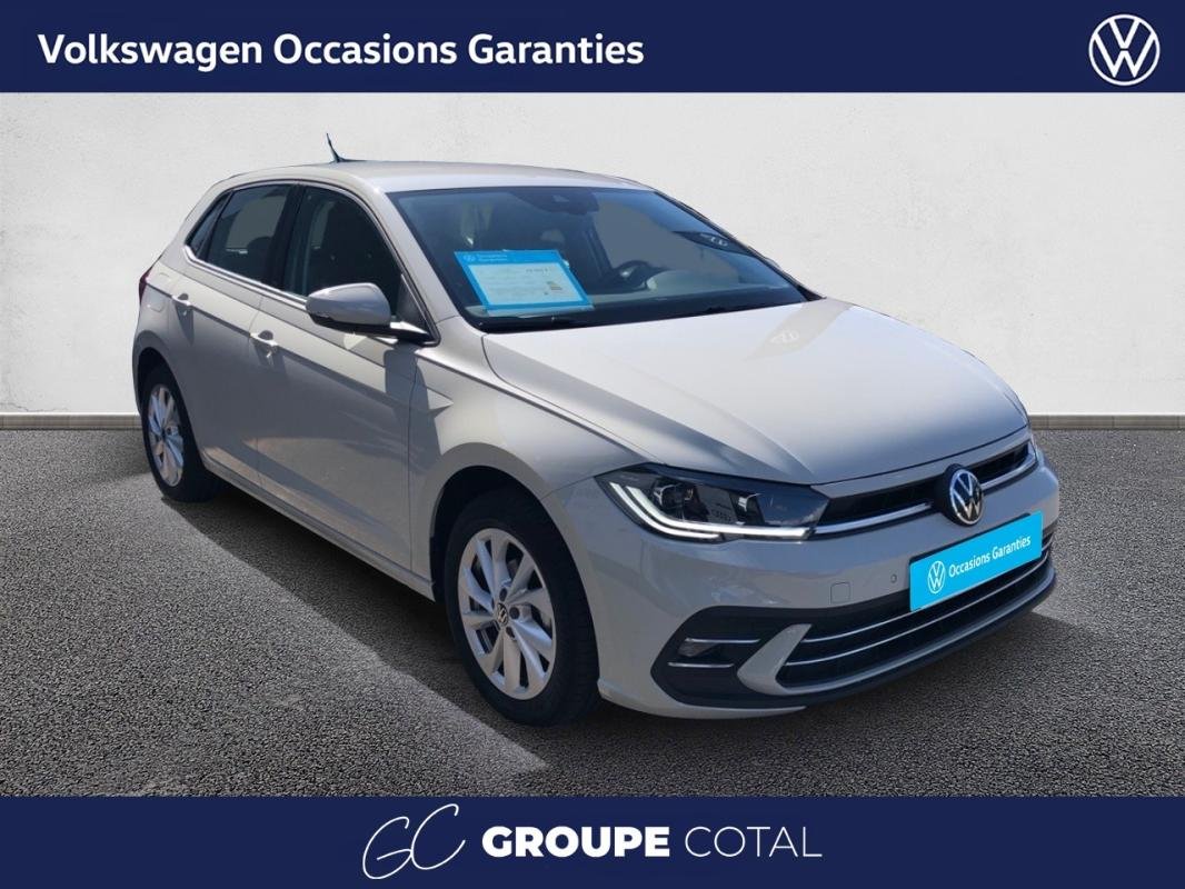 Volkswagen Polo - Photo 10