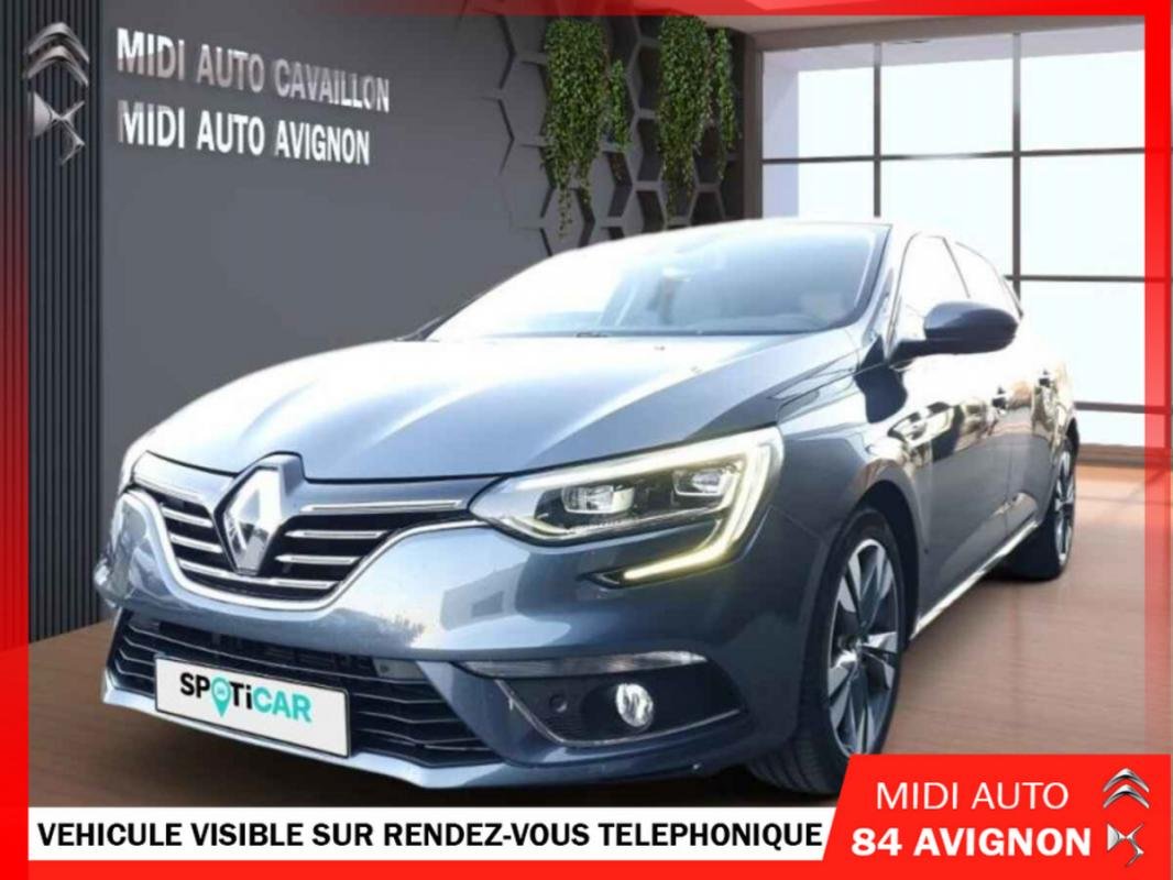 Renault Mégane