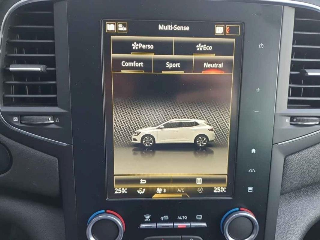 Renault Mégane - Photo 12