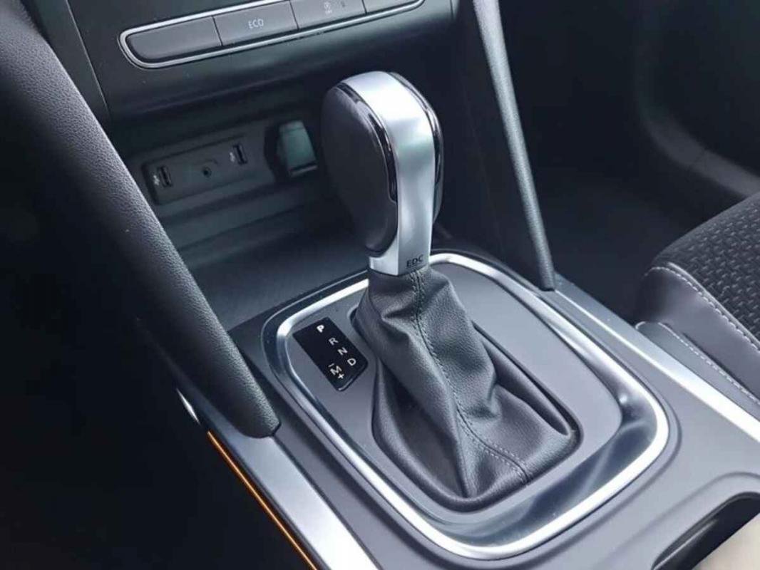 Renault Mégane - Photo 13