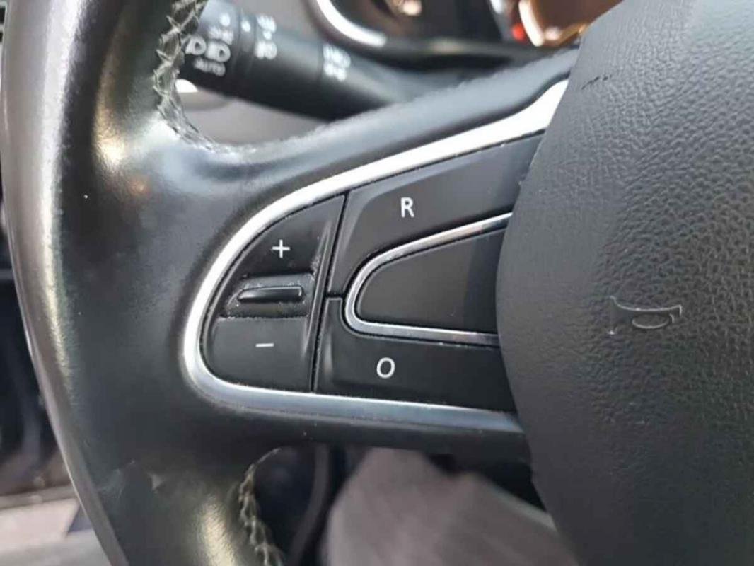 Renault Mégane - Photo 16