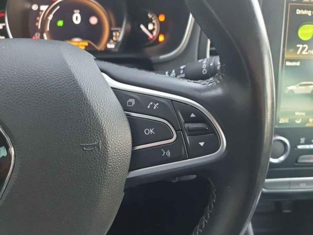 Renault Mégane - Photo 17