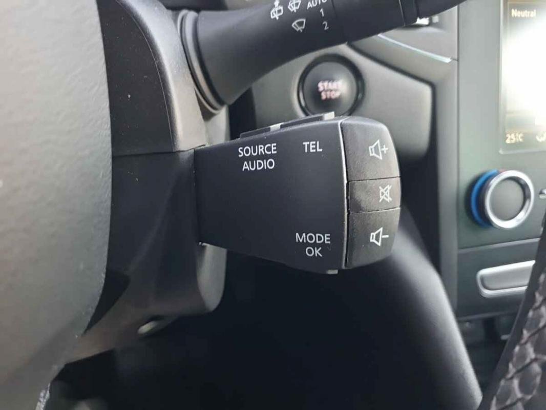 Renault Mégane - Photo 18