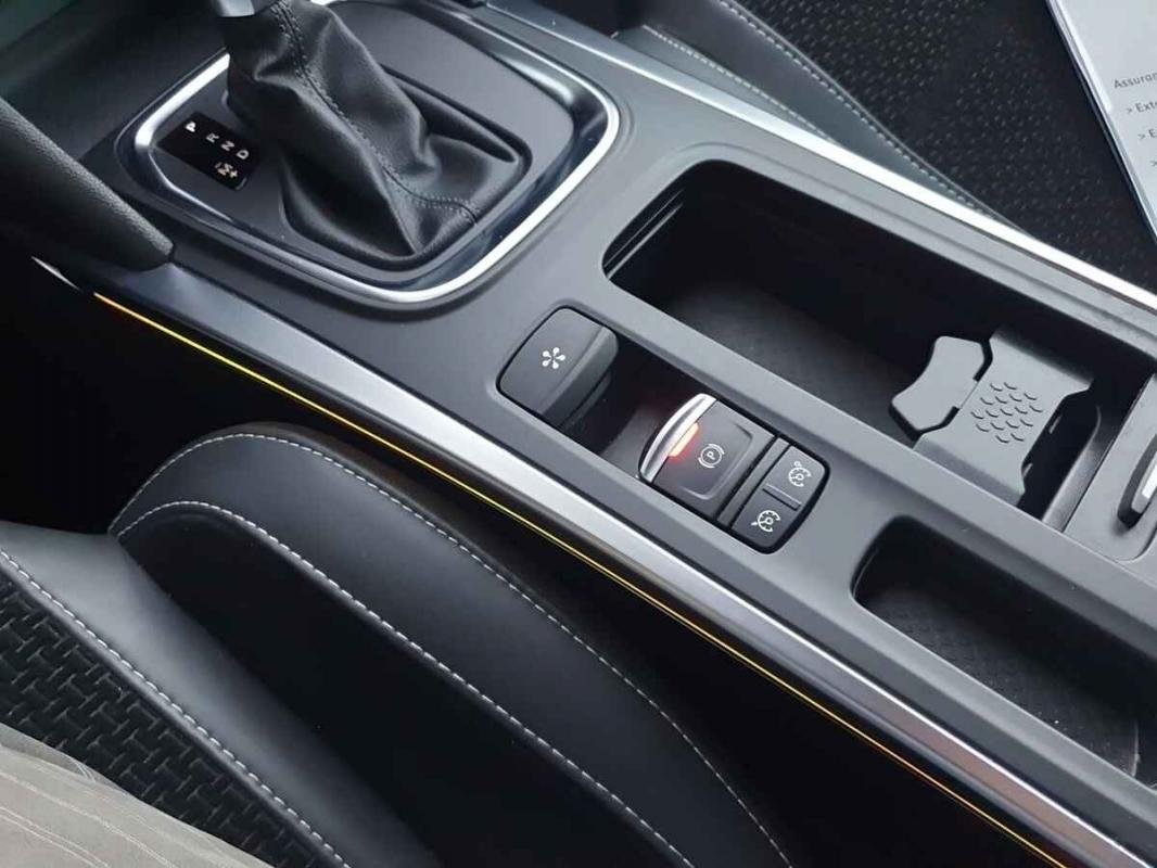 Renault Mégane - Photo 19