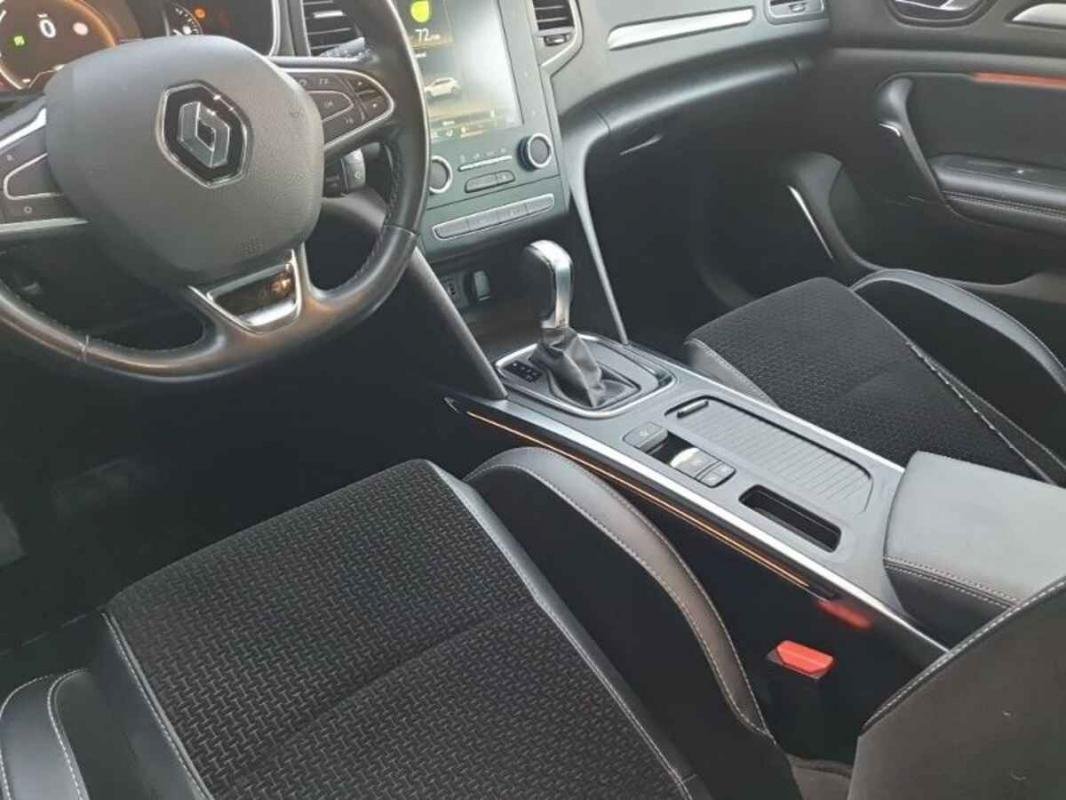 Renault Mégane - Photo 9