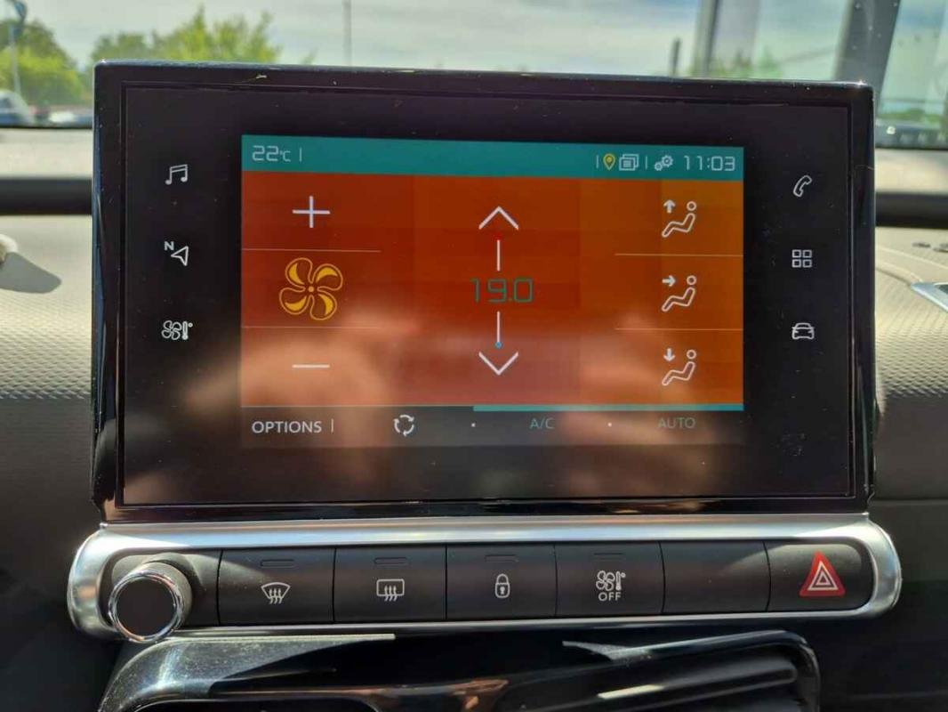 Citroën C4 Cactus - Photo 11