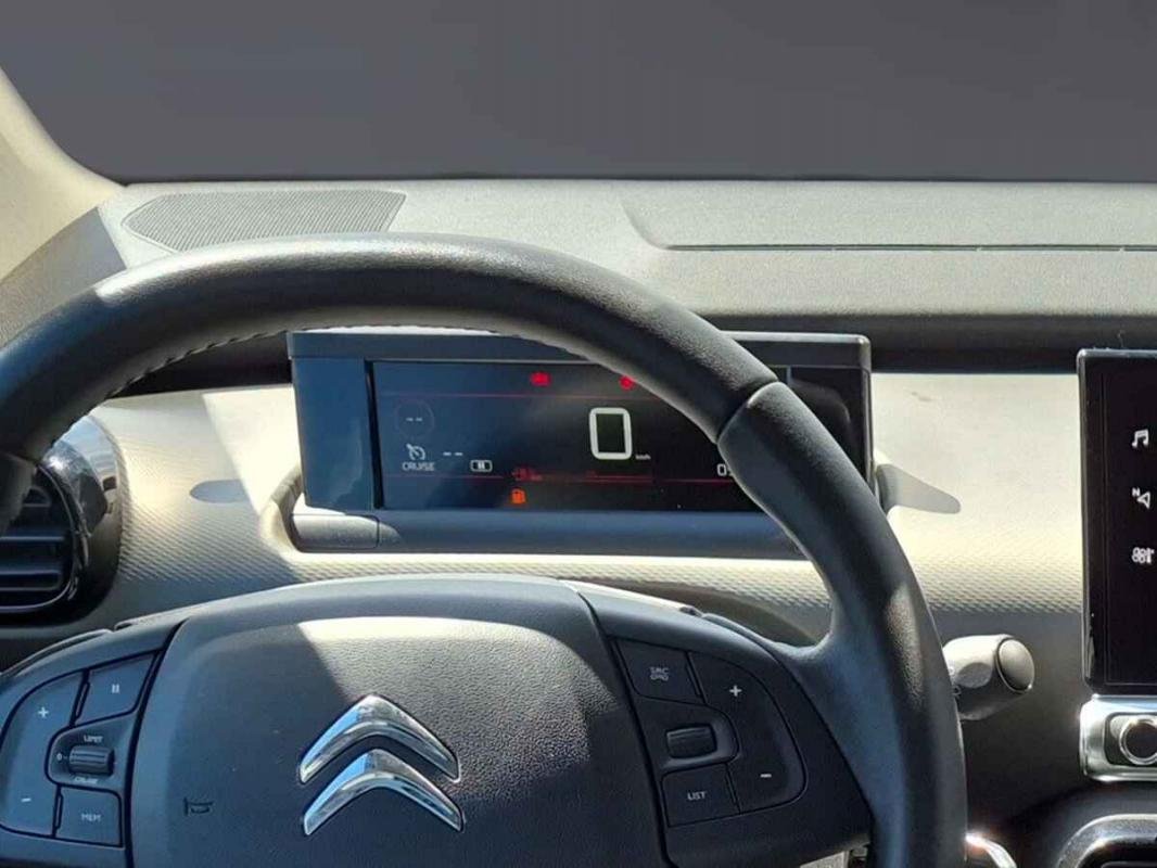 Citroën C4 Cactus - Photo 14