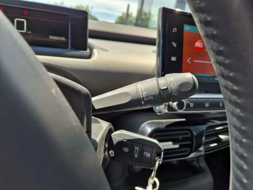 Citroën C4 Cactus - Photo 18
