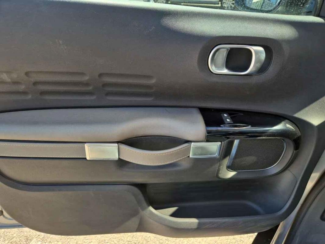 Citroën C4 Cactus - Photo 20