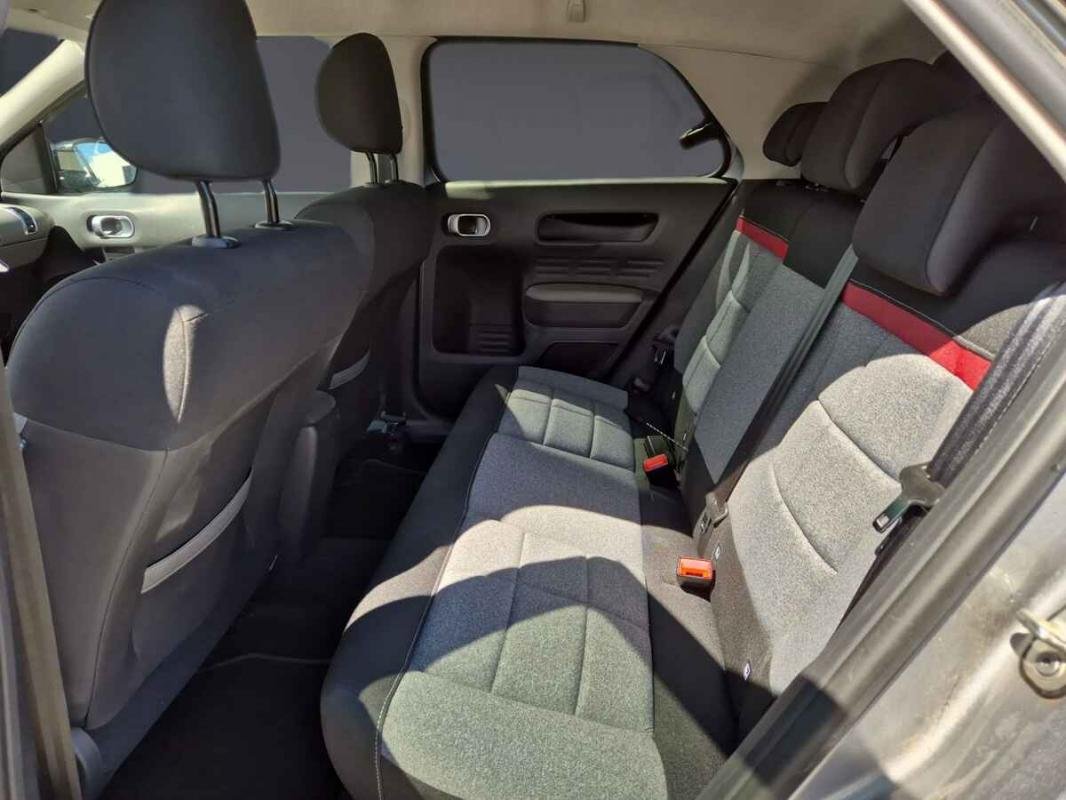 Citroën C4 Cactus - Photo 8