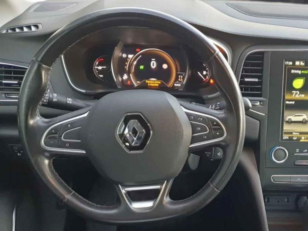 Renault Mégane - Photo 14
