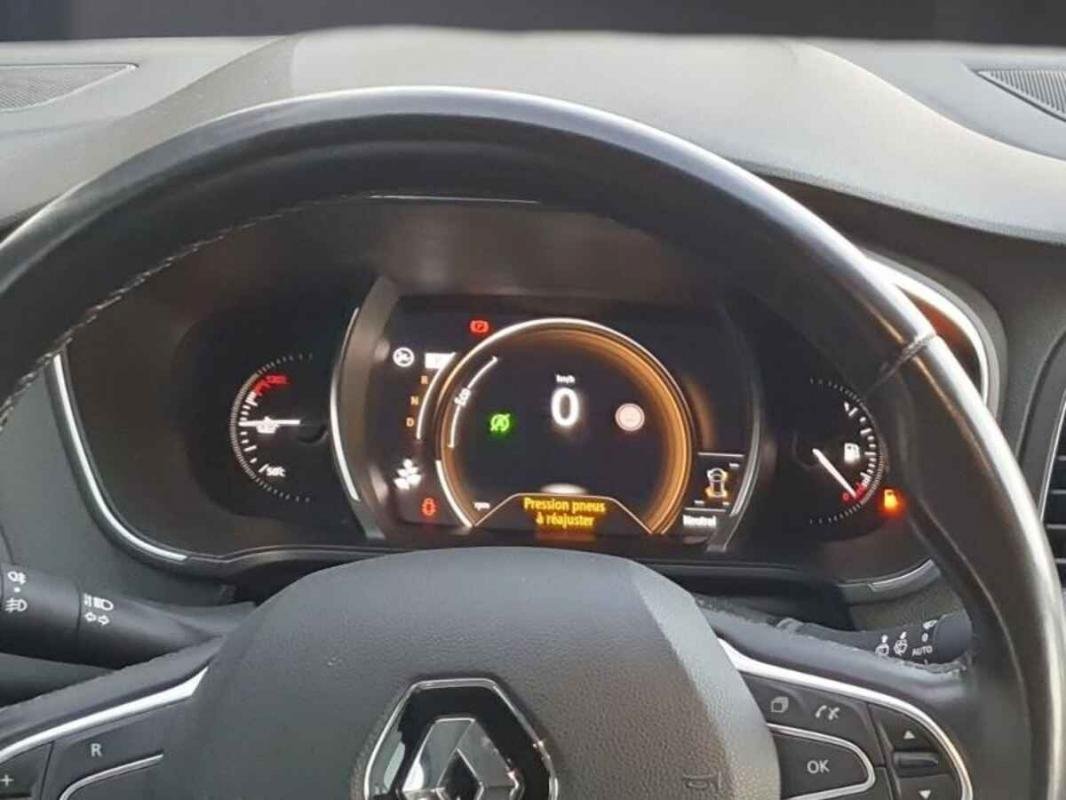 Renault Mégane - Photo 15