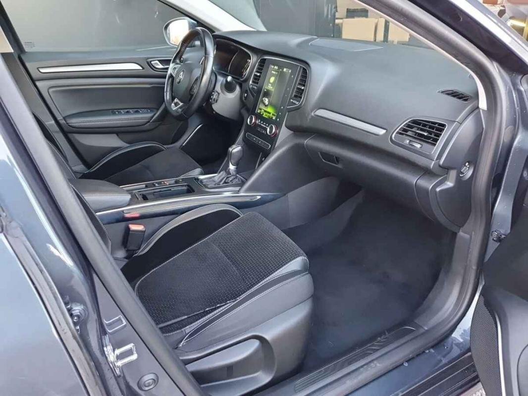 Renault Mégane - Photo 21