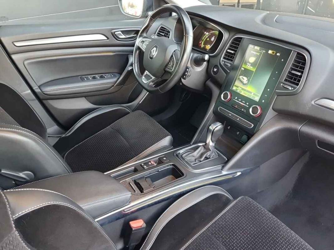 Renault Mégane - Photo 22
