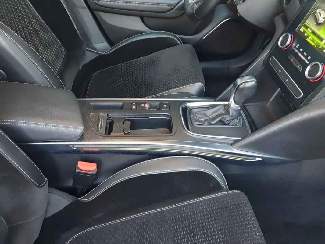 Renault Mégane - Photo 23