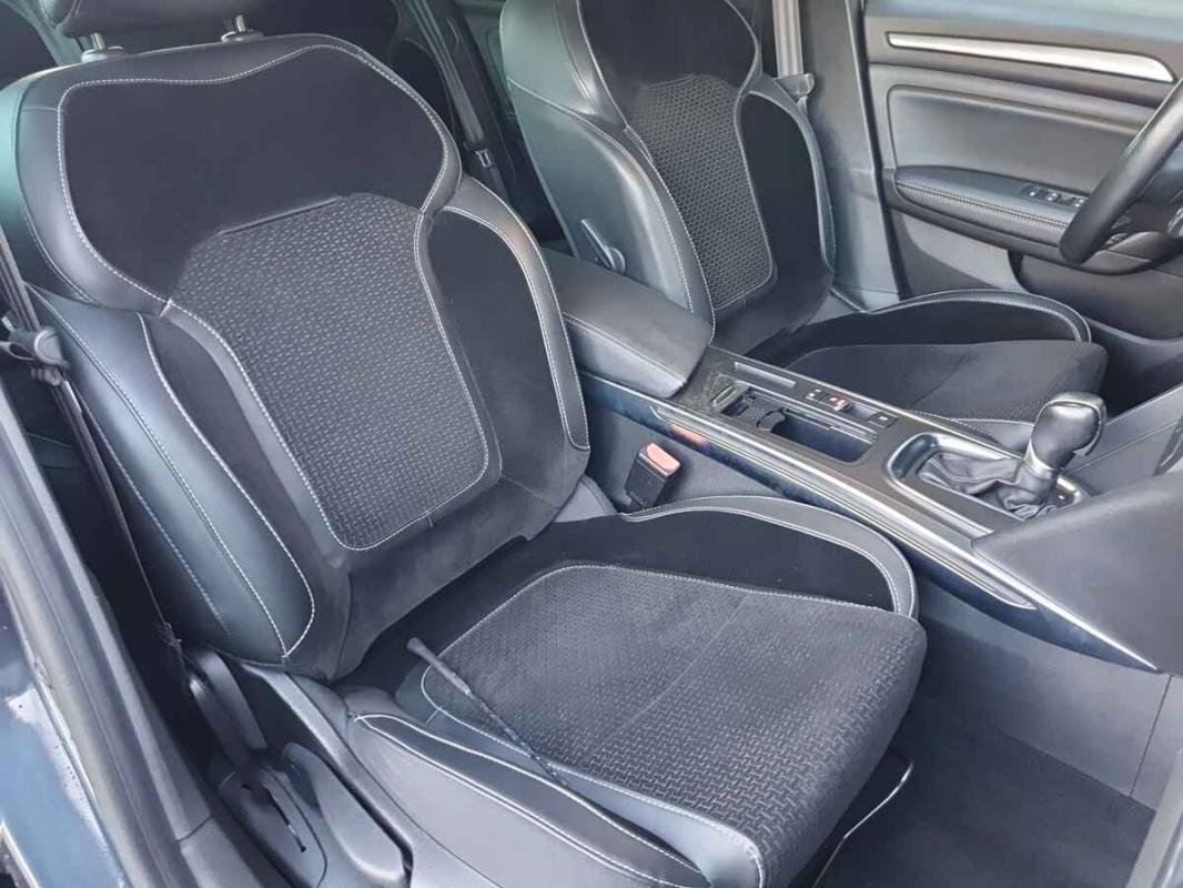 Renault Mégane - Photo 24