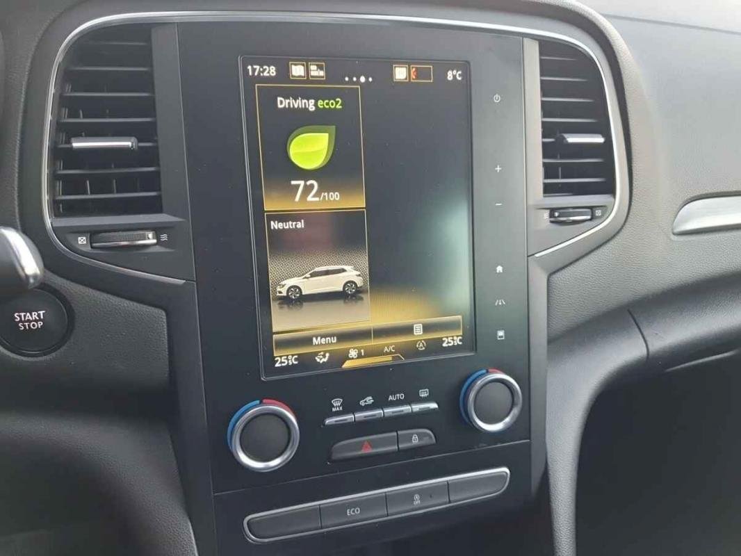 Renault Mégane - Photo 25