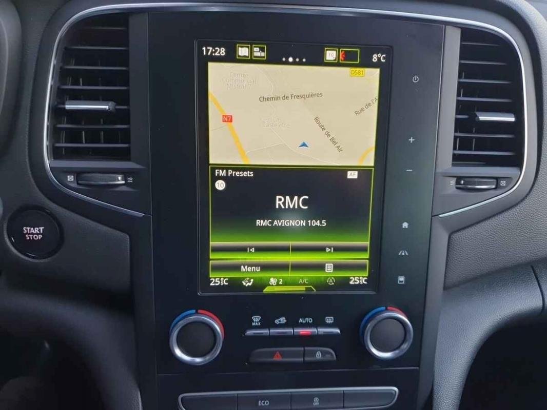Renault Mégane - Photo 26