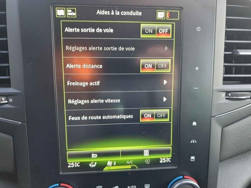 Renault Mégane - Photo 28