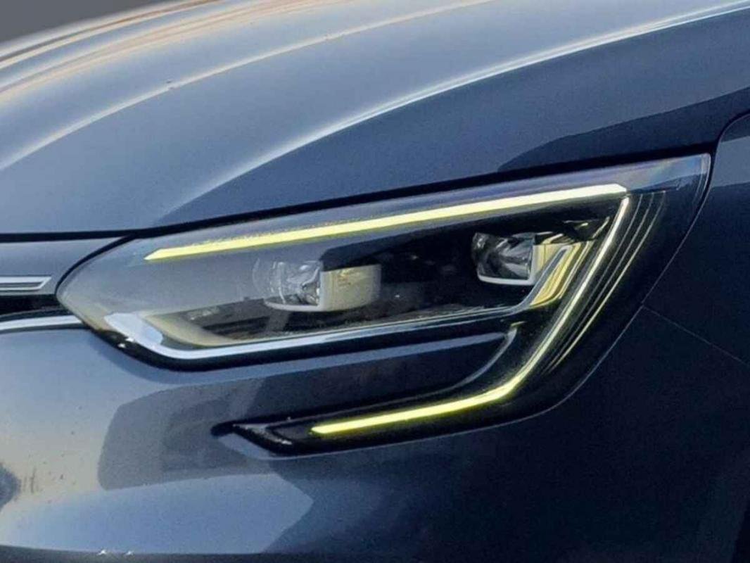 Renault Mégane - Photo 29