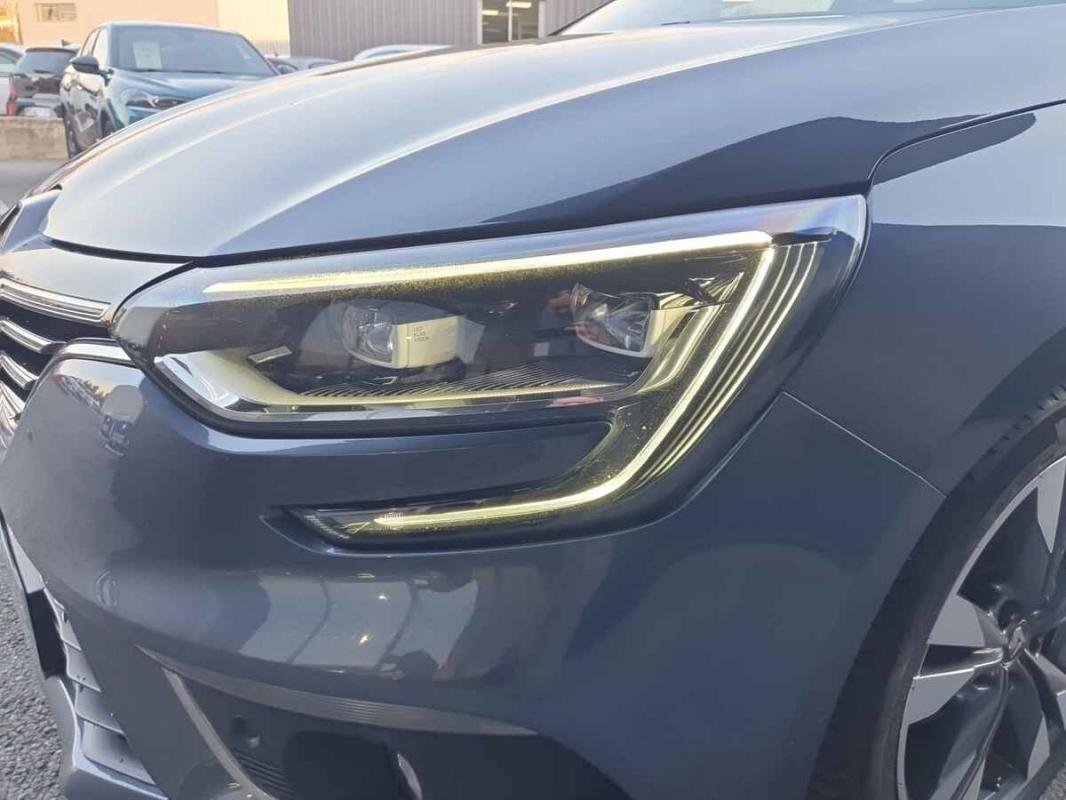 Renault Mégane - Photo 30