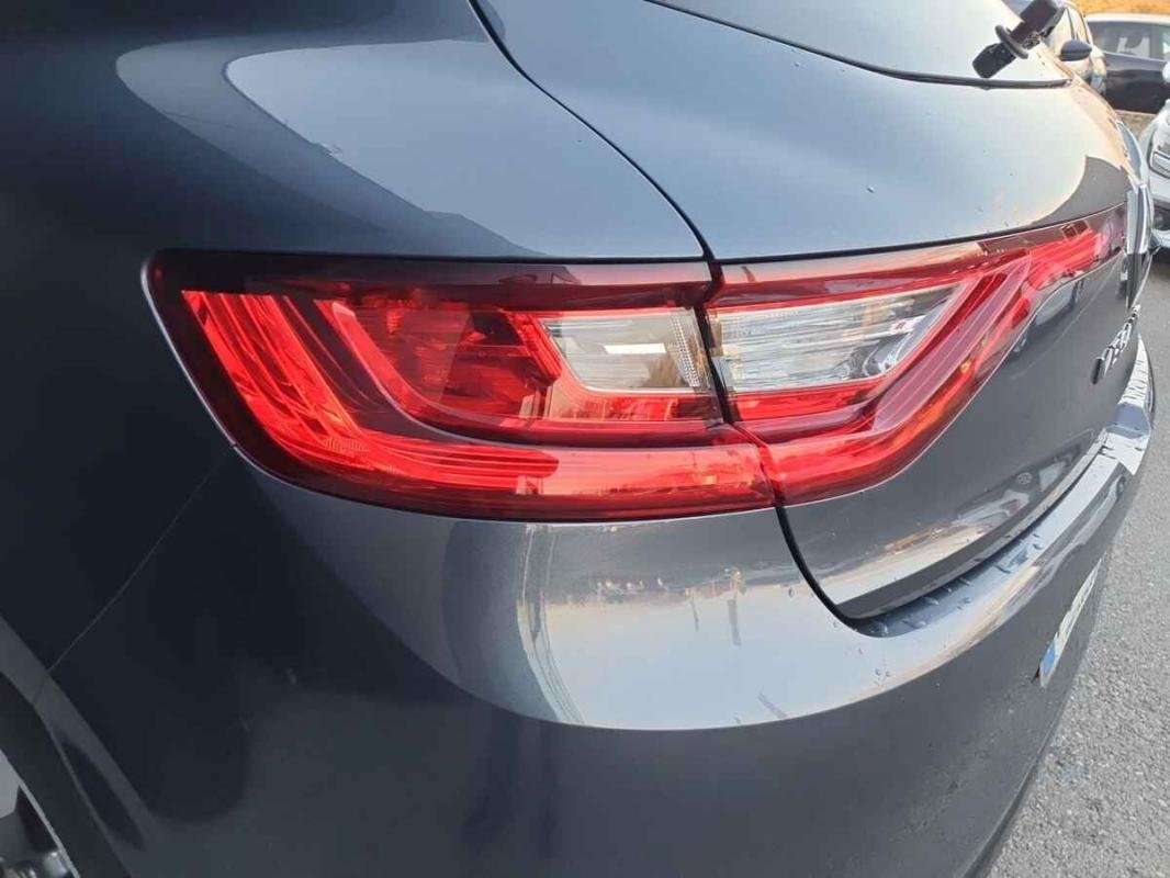 Renault Mégane - Photo 31