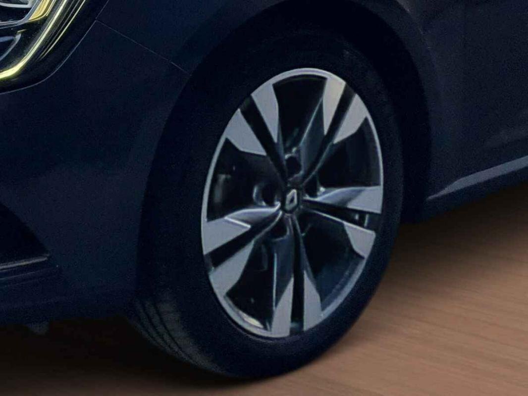 Renault Mégane - Photo 32