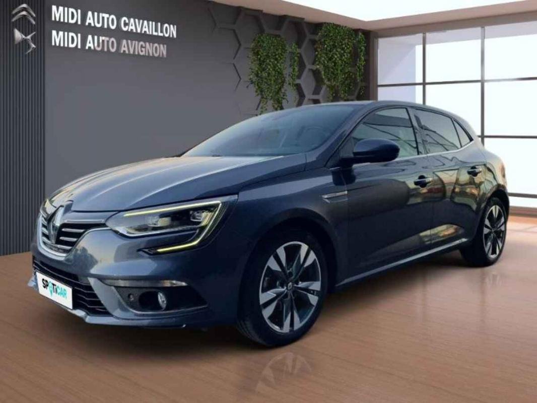 Renault Mégane - Photo 33