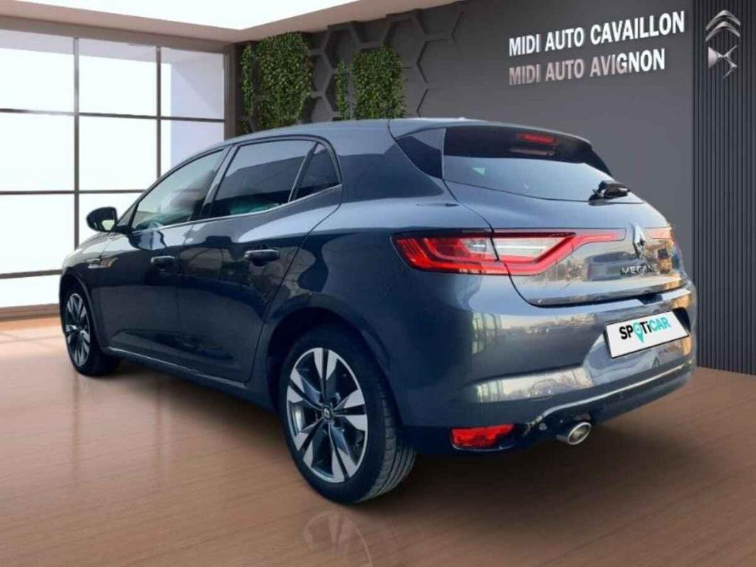 Renault Mégane - Photo 34