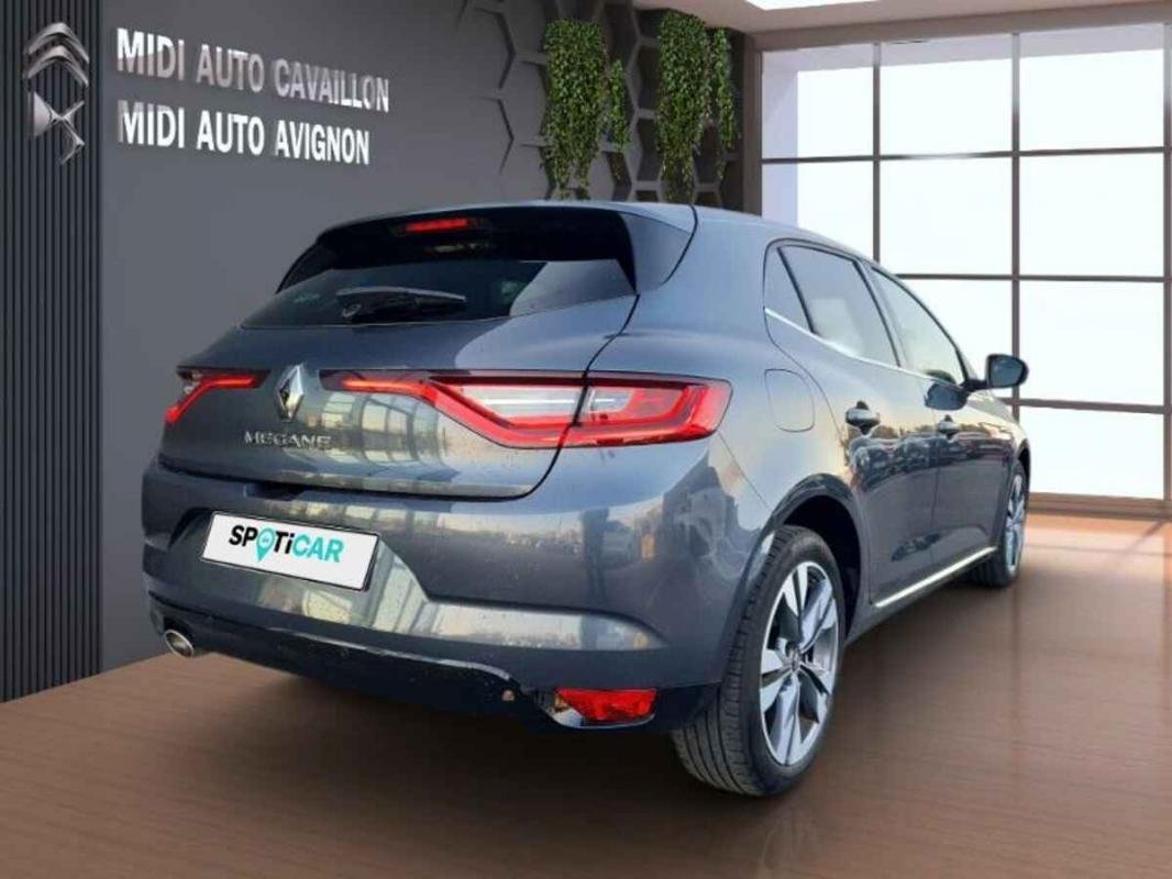 Renault Mégane - Photo 35