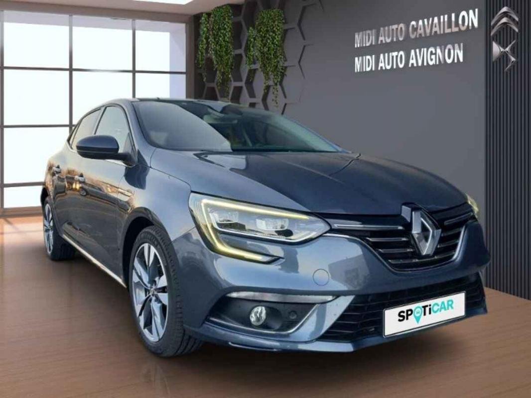 Renault Mégane - Photo 36